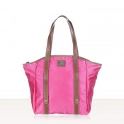 Lancel Achat En Ligne RolN Sac À Main Rose